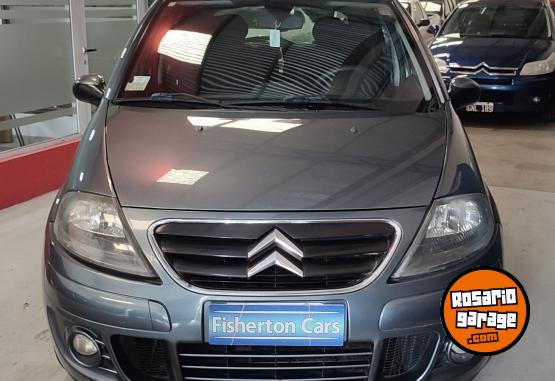 Autos - Citroen C3 EXCLUSIVE 1.6 2011 Nafta 145000Km - En Venta