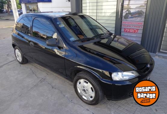 Autos - Suzuki FUN 1.0 3 Puertas 2006 GNC 157000Km - En Venta