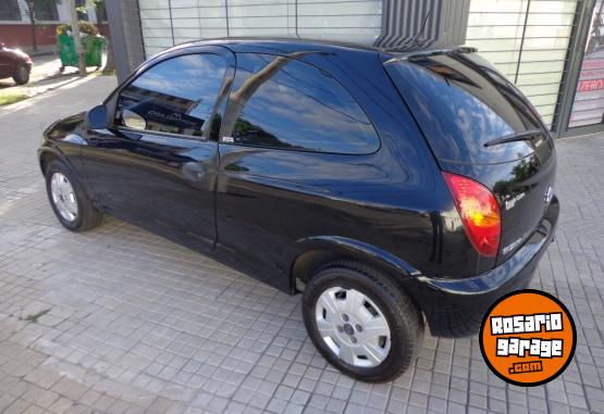 Autos - Suzuki FUN 1.0 3 Puertas 2006 GNC 157000Km - En Venta