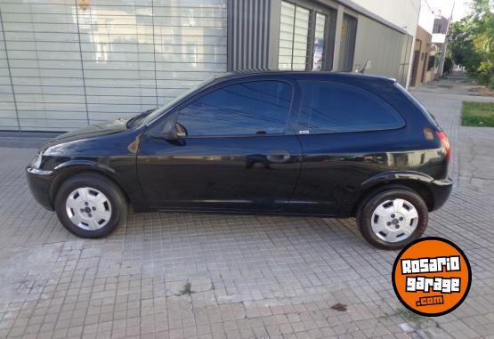 Autos - Suzuki FUN 1.0 3 Puertas 2006 GNC 157000Km - En Venta