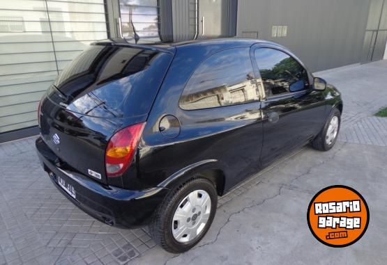 Autos - Suzuki FUN 1.0 3 Puertas 2006 GNC 157000Km - En Venta