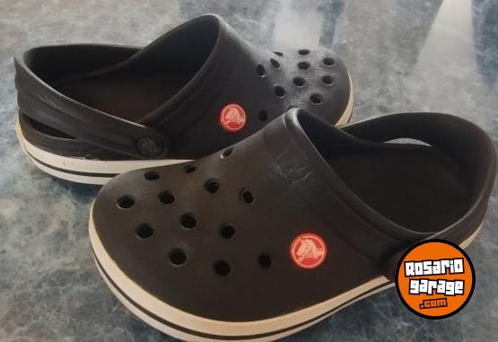 Indumentaria - Crocs - En Venta