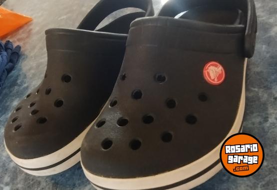 Indumentaria - Crocs - En Venta