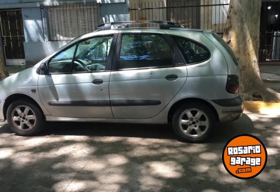 Autos - Renault 2001 2001 Diesel 366000Km - En Venta