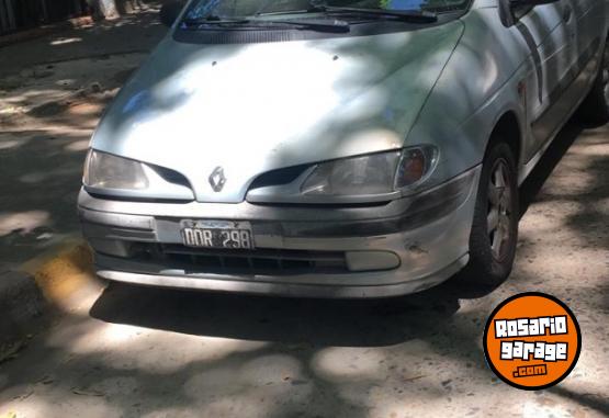 Autos - Renault 2001 2001 Diesel 366000Km - En Venta