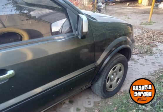 Autos - Ford Ecosport 2005 GNC 290000Km - En Venta