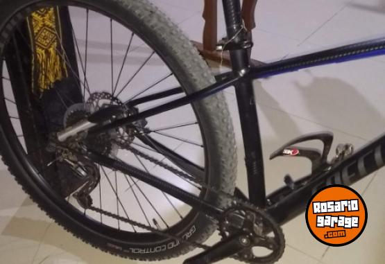 Deportes - Montanbike specialized  29. - En Venta