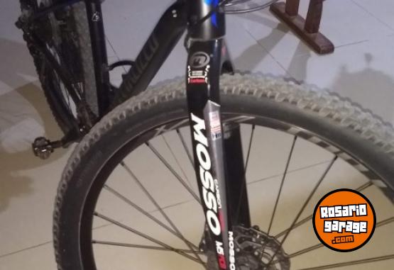 Deportes - Montanbike specialized  29. - En Venta