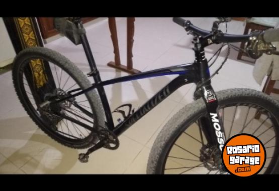 Deportes - Montanbike specialized  29. - En Venta