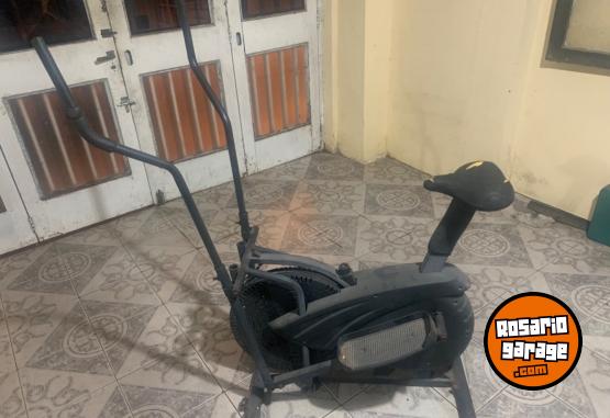 Deportes - Elptico escalador - En Venta