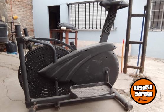 Deportes - Elptico escalador - En Venta