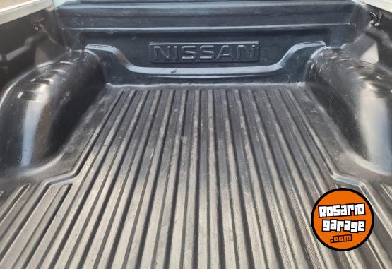 Camionetas - Nissan Frontier 2021 Diesel  - En Venta