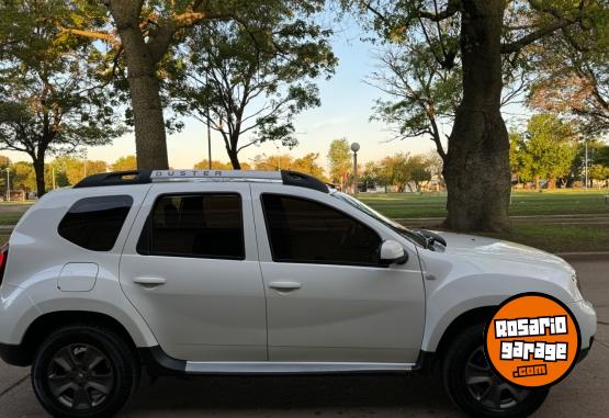 Autos - Renault Duster 2.0 Privilege 4x4 2016 Nafta 100000Km - En Venta