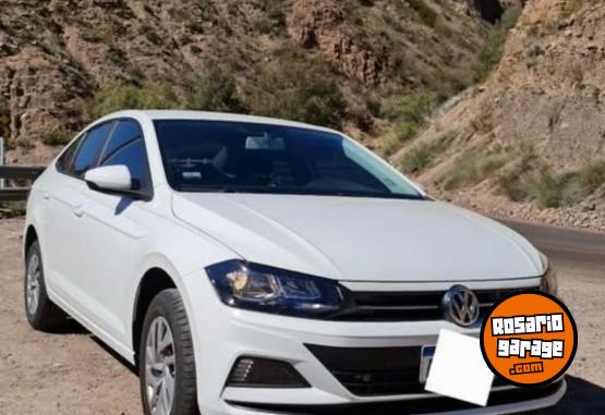 Autos - Volkswagen VIRTUS 2021 Nafta 36000Km - En Venta