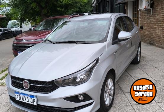 Autos - Fiat FIAT CRONOS GSE 1.3 DRIVE 2019 Nafta 28000Km - En Venta