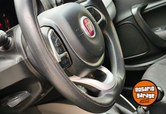 Autos - Fiat FIAT CRONOS GSE 1.3 DRIVE 2019 Nafta 28000Km - En Venta