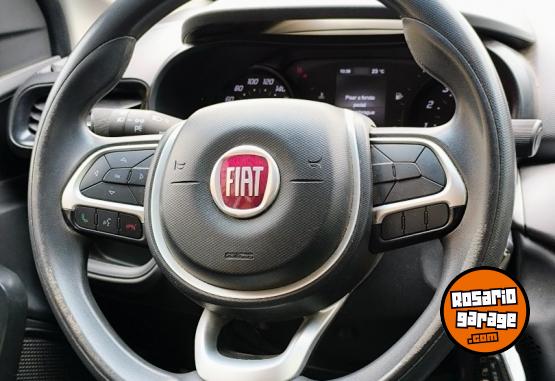 Autos - Fiat FIAT CRONOS GSE 1.3 DRIVE 2019 Nafta 28000Km - En Venta