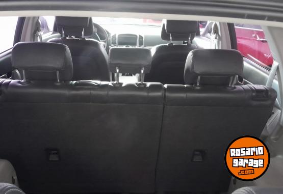 Camionetas - Chevrolet Captiva 2013 Nafta  - En Venta