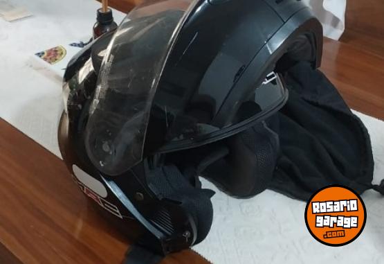 Accesorios para Motos - Vendo Casco MAC XS - En Venta