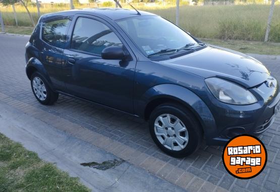 Autos - Ford KA FLY VIRAL 1.0 L 2012 Nafta  - En Venta