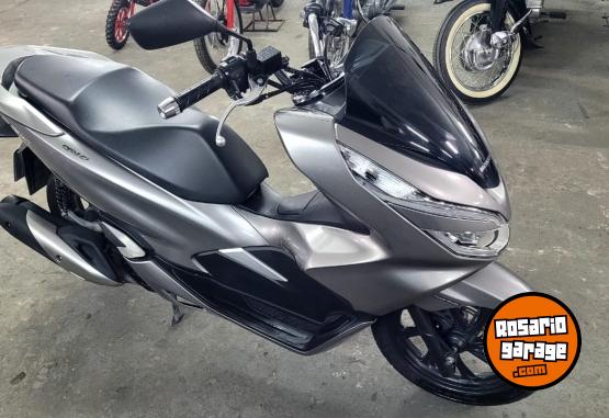 Motos - Honda PCX - elite, nmax 2019 Nafta 9000Km - En Venta