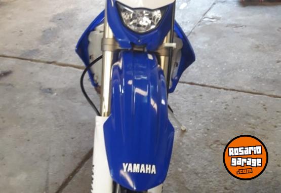 Motos - Yamaha Wr 2009 Nafta 5Km - En Venta