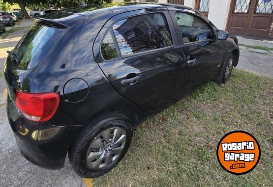 Autos - Volkswagen gol trend 2013 Nafta 98500Km - En Venta