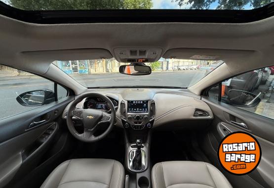 Autos - Chevrolet Cruze 2019 Nafta 98000Km - En Venta