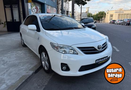 Autos - Toyota corolla 2014 Nafta  - En Venta