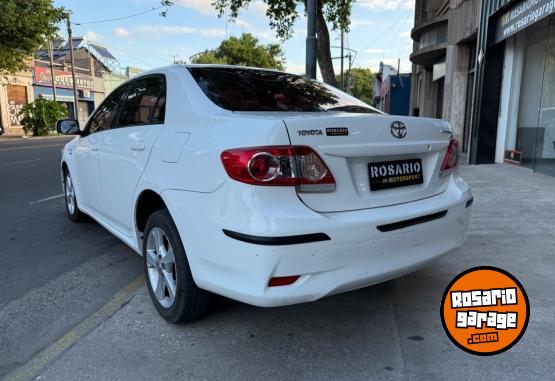 Autos - Toyota corolla 2014 Nafta  - En Venta