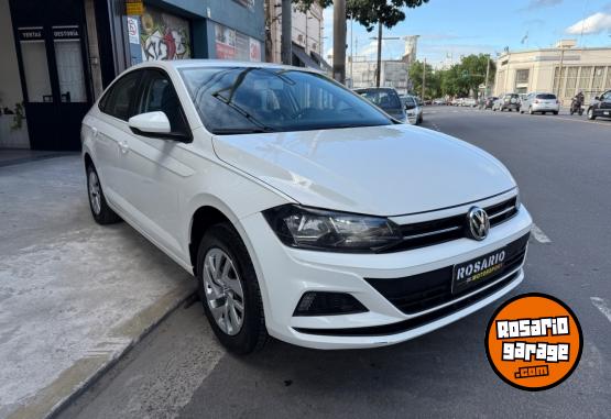 Autos - Volkswagen virtus 2020 Nafta  - En Venta