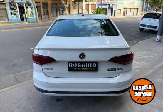 Autos - Volkswagen virtus 2020 Nafta  - En Venta