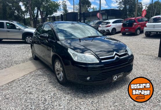 Autos - Citroen C4 2.0 SX GNC 2012 GNC  - En Venta