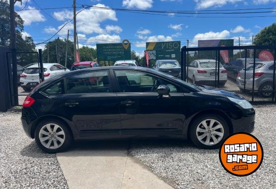 Autos - Citroen C4 2.0 SX GNC 2012 GNC  - En Venta