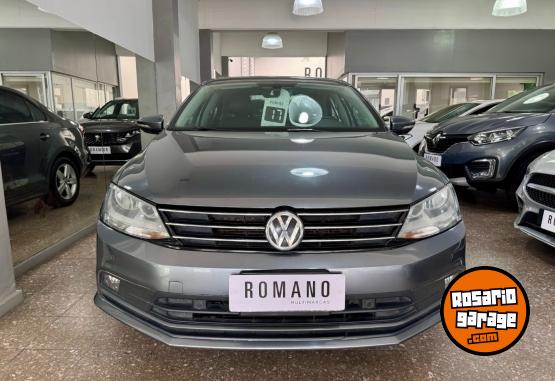 Autos - Volkswagen Vento Highline 1.4 DSG 2017 Nafta 133000Km - En Venta