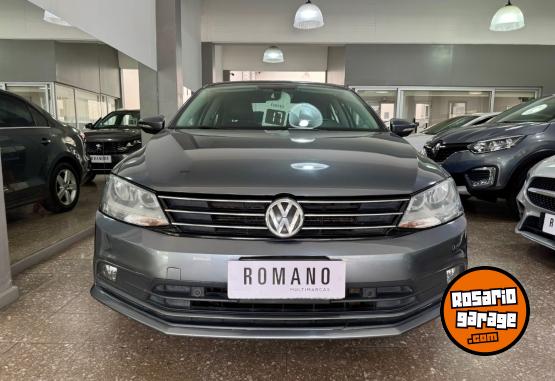 Autos - Volkswagen Vento Highline 1.4 DSG 2017 Nafta 133000Km - En Venta