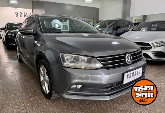 Autos - Volkswagen Vento Highline 1.4 DSG 2017 Nafta 133000Km - En Venta