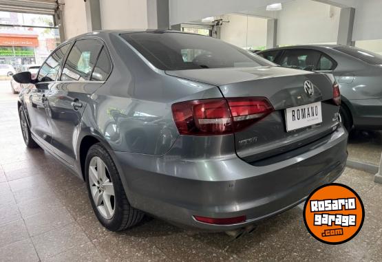 Autos - Volkswagen Vento Highline 1.4 DSG 2017 Nafta 133000Km - En Venta