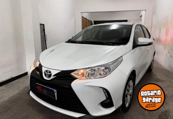 Autos - Toyota YARIS XS 2024 Nafta 0Km - En Venta