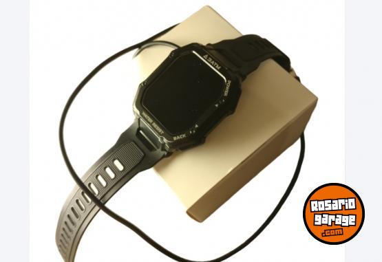 Electrnica - Smartwatch kospet Rock - En Venta