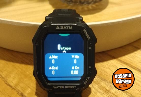 Electrnica - Smartwatch kospet Rock - En Venta