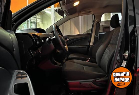 Autos - Toyota ETIOS X 2019 Nafta 69000Km - En Venta