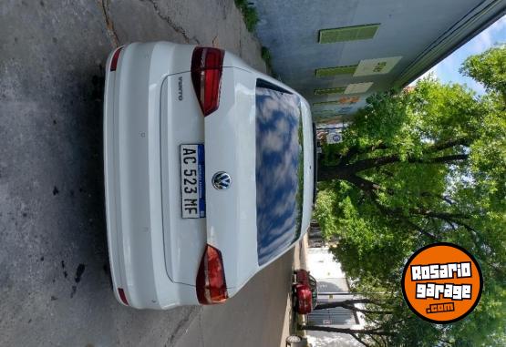 Autos - Volkswagen Vento 2018 Nafta 97000Km - En Venta