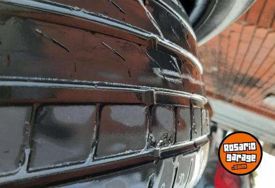 Accesorios para Autos - Cubierta pirelli p7 cinturato usadas - En Venta