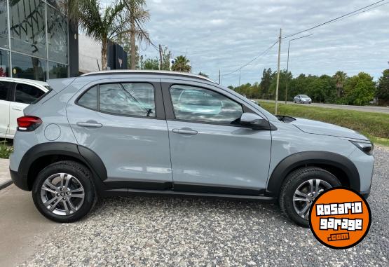 Autos - Fiat Pulse Drive 1.3 CVT 2022 Nafta 19000Km - En Venta