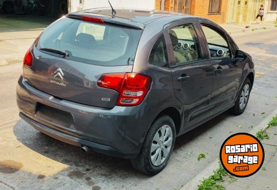 Autos - Citroen C3 1.5 90 START 2017 Nafta 60000Km - En Venta