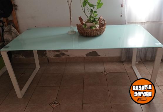 Hogar - Mesa - En Venta