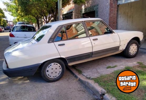 Autos - Peugeot 504 1990 Nafta 111111Km - En Venta