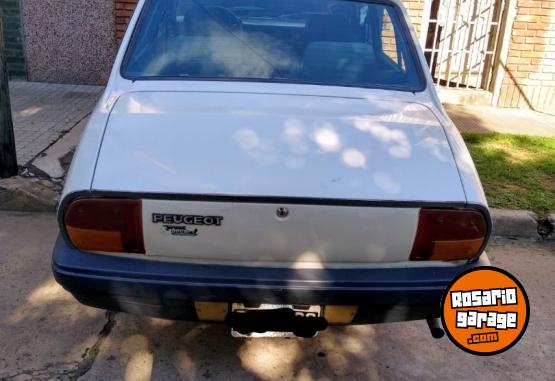 Autos - Peugeot 504 1990 Nafta 111111Km - En Venta