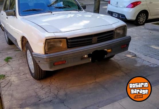 Autos - Peugeot 504 1990 Nafta 111111Km - En Venta